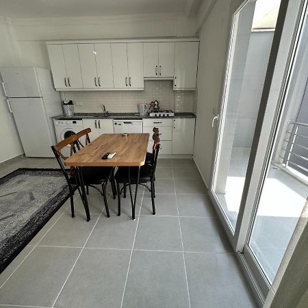 Newton Apart Aparthotel Fethiye Exterior foto